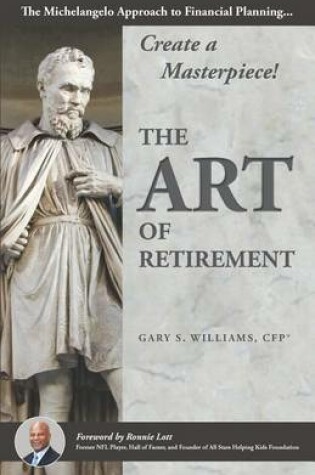 Cover of The Art of Retirement