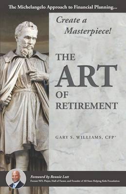 Book cover for The Art of Retirement