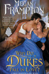 Book cover for Why Do Dukes Fall in Love?