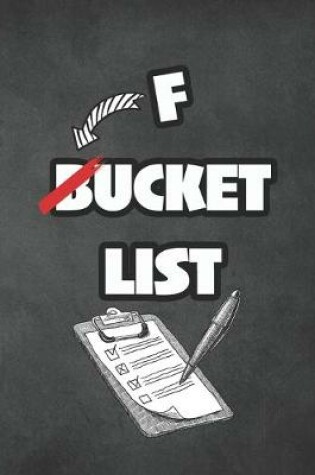 Cover of Fucket List