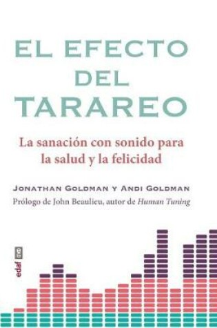 Cover of El Efecto del Tarareo