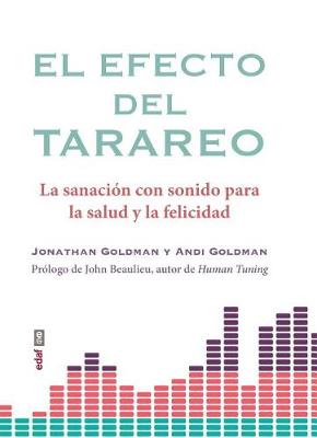 Book cover for El Efecto del Tarareo