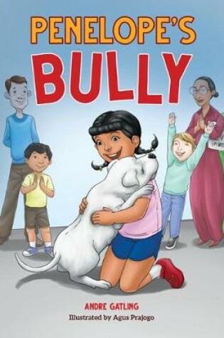 Cover of Penelope's Bully
