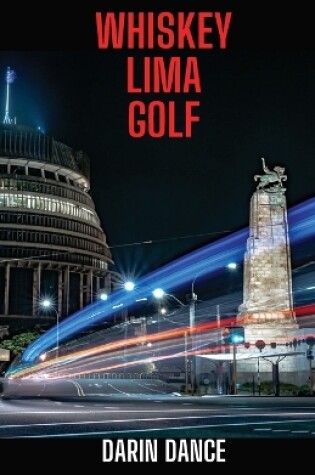 Cover of Whiskey Lima Golf