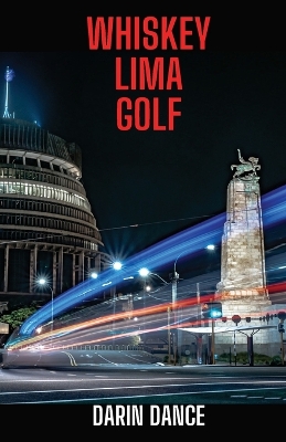 Cover of Whiskey Lima Golf