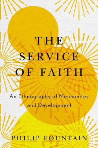 Cover of The Service of Faith