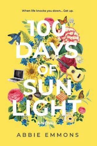 Cover of 100 Days of Sunlight