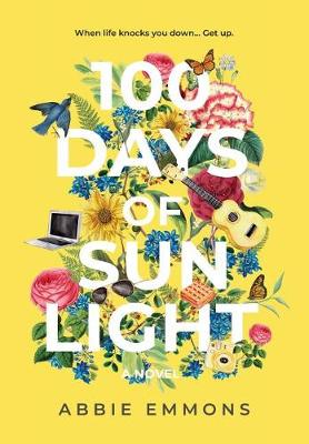 Book cover for 100 Days of Sunlight