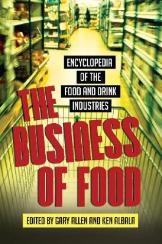 Cover of The Business of Food