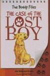 Book cover for Case of the Lost Boy