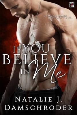 Book cover for If You Believe in Me