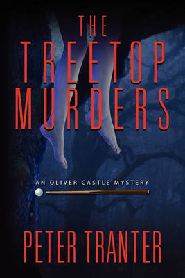 Cover of The Treetop Murders