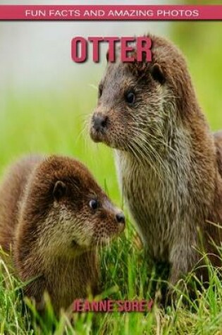 Cover of Otter