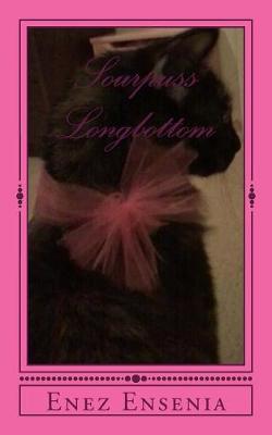 Book cover for Sourpuss Longbottom