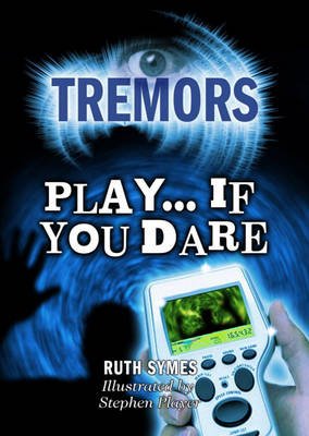 Book cover for Play If You Dare