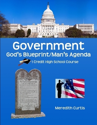 Book cover for Government