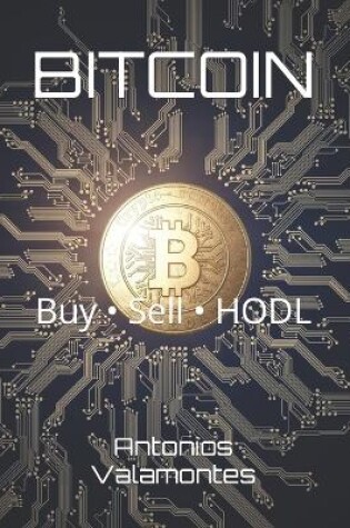 Cover of Bitcoin