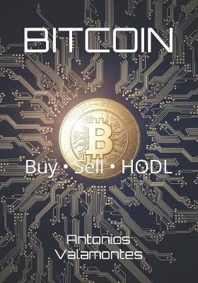 Book cover for Bitcoin
