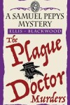 Book cover for The Plague Doctor Murders