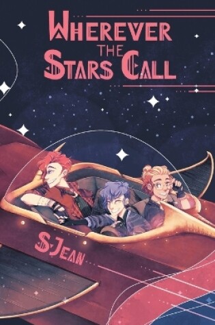 Cover of Wherever the Stars Call