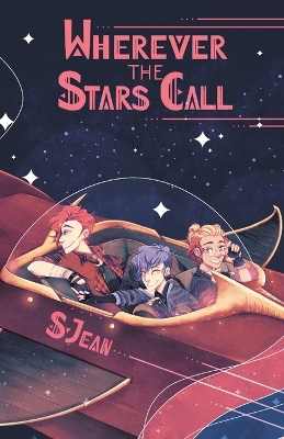 Book cover for Wherever the Stars Call