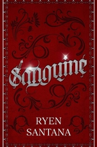 Cover of Sanguine