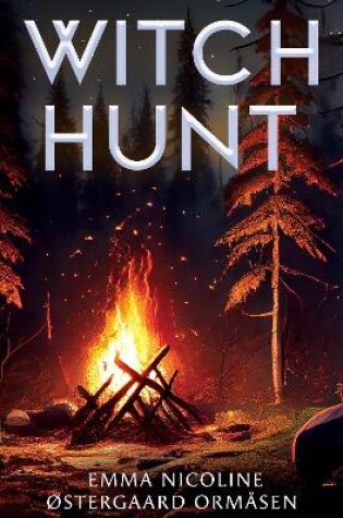 Cover of Witch Hunt