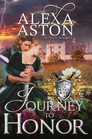 Cover of Journey to Honor
