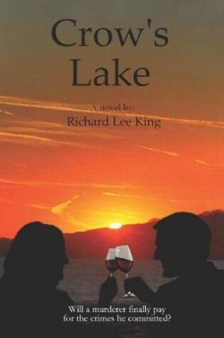 Cover of Crow's Lake