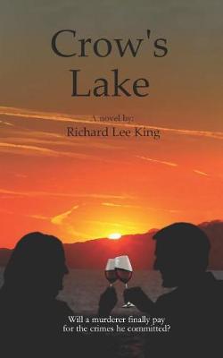 Book cover for Crow's Lake