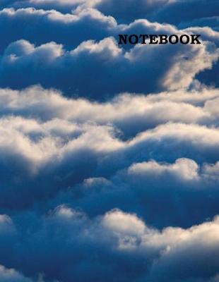 Book cover for Notebook