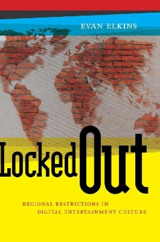 Cover of Locked Out