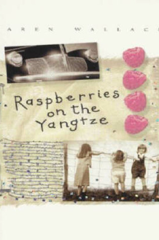 Cover of Raspberries on the Yangtze