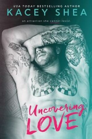 Cover of Uncovering Love