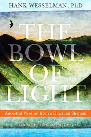 Cover of The Bowl of Light