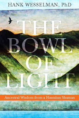 Book cover for The Bowl of Light