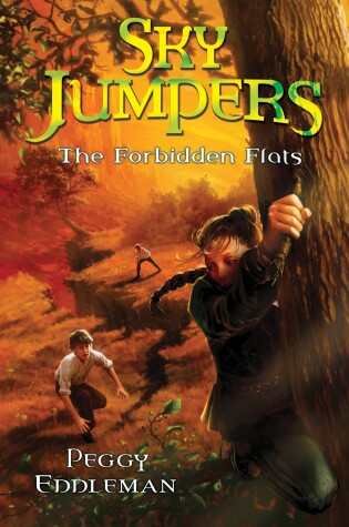 Cover of The Forbidden Flats