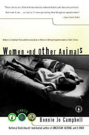 Cover of Women & Other Animals