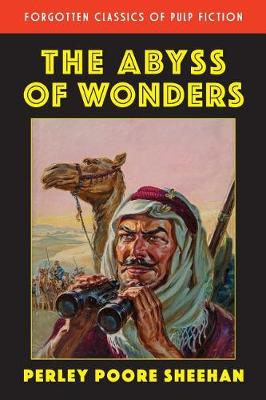 Book cover for The Abyss of Wonders