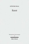 Book cover for Kunst