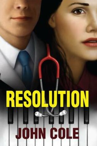 Cover of Resolution