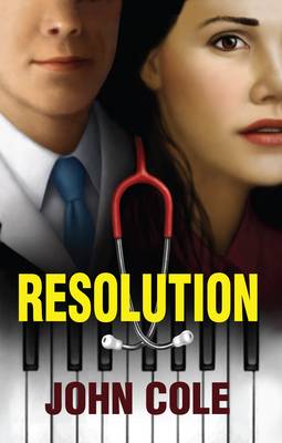 Book cover for Resolution