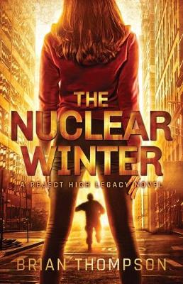 Cover of The Nuclear Winter