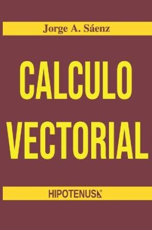 Cover of Calculo Vectorial