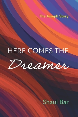 Book cover for Here Comes the Dreamer