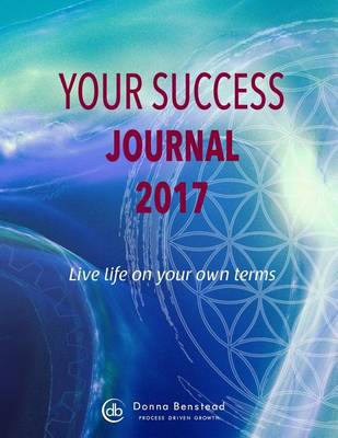 Book cover for Your Success Journal 2017