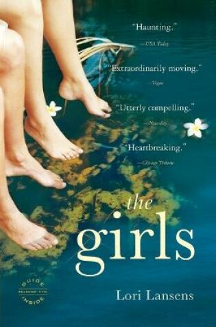 Cover of The Girls