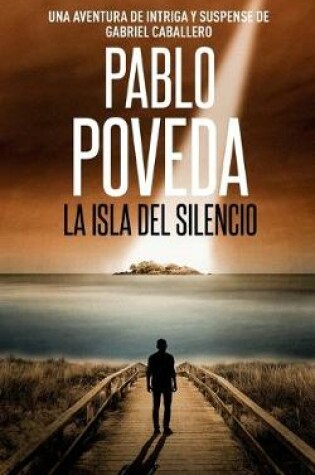 Cover of La Isla del Silencio