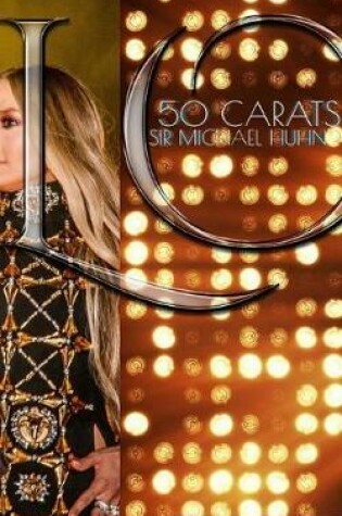 Cover of 50 carats jlo journal