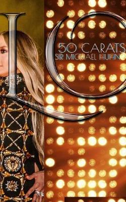 Book cover for 50 carats jlo journal